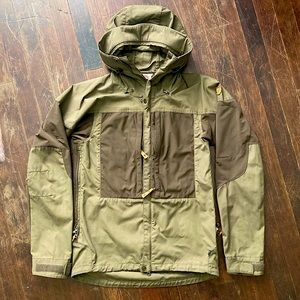 Fjallraven G-1000 Mens Keb Jacket